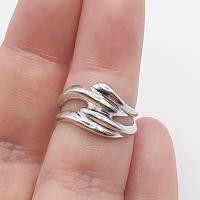 ราคา แหวนเงินแท้ ไซส์ 49 งานญี่ปุ่นมือสอง (20837061433)