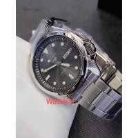 ราคา นาฬิกา SEIKO 5 Sports Automatic new model รุ่น SRPE51K1 SRPE51K SRPE51 เรียบหรูดูดี (15491767433)
