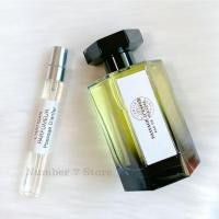 ราคา ️Number 7 Perfume Store️แบ่งขายน้ำหอมแบรนด์แท้ 100% Passage d'Enfer L'Artisan Parfumeur unisex Fragrances mini size (13951145501)