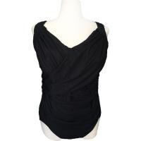 ราคา ชุดว่ายน้ำคนอ้วน ชุดว่ายน้ำสาวอวบ ชุดว่ายน้ำไซส์ใหญ่ ชุดว่ายน้ำคนอ้วนราคาถูก วันพีชไซส์ใหญ่ ชุดว่ายน้ำสาวอวบสีดำ (993062347)