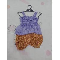 ราคา ชุดไทยเด็ก3-6เดือนน่ารักๆ (14297141053)