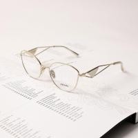 ราคา แว่น Prada รหัส 52ZV Symbol ของแท้ รับประกันศูนย์ไทย2ปี พร้อมอุปกรณ์ครบset (27160610189)