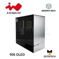 ราคา Case (เคส) InWin 905 OLED ของใหม่ (14561313653)