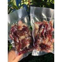ราคา หมูแดดเดียวสูตรแม่พลอย อร่อยกลมกล่อม 50บาท (22351122696)