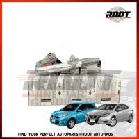 ราคา NISSAN เฟืองไมล์ไฟฟ้า เซ็นเซอร์ไมล์ MARCH ALMERA (23618466552)