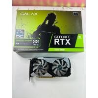 ราคา ขายการ์ดจอมือสอง GALAX GEFORCE RTX 2060 SUPER 8GB GDDR6 (5641330118)