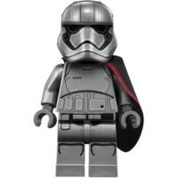 ราคา Lego Minifigure Star Wars sw0904 Captain Phasma (2968854857)
