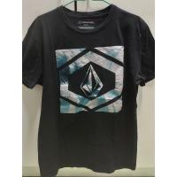 ราคา เสื้อยืดมือสองแบรนด์Volcom (22343942218)
