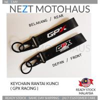 ราคา Gpx Racing พวงกุญแจ Gentleman 200 Demon GR200 Popz Legend 150S (15898849383)