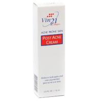 ราคา VIN21 Post Acne Cream 15ml. (1 กล่อง) (1149800641)