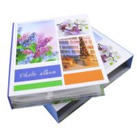 ราคา อัลบั้มใส่รูป 4x6 นิ้ว ใส่รูปได้ 80 รูป (7825539816)