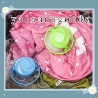 ราคา Yola ถุงกรองซักผ้า แบบสากล|ถุงตาข่ายกรอง สําหรับซักผ้า (21088962402)