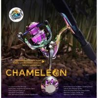 ราคา รอก Pioneer Chameleon CML-1000/6000 (25485629976)