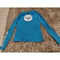 ราคา เสื้อว่ายน้ำ Rash Guard Roxy ของแท้ (24414408837)