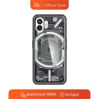 ราคา SPIGEN เคสโทรศัพท์ Ultra Hybrid Zero One for Nothing Phone [2] - Zero One be dotlife (29050445080)