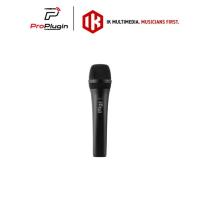ราคา IK Multimedia iRig Mic HD2 ไมโครโฟนบันทึกเสียงคุณภาพสูง แบบพกพา ใช้กับ Smartphone (6879586914)