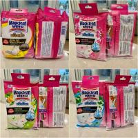 ราคา มีโค้ดลด30%ทัก Magiclean Wiper Wet Sheeets มาจิคลีน ไวเปอร์ ดราย Magiclean Wiper Dry Sheet MAGICLEAN แผ่นทำความสะอาดพื้น (25428983439)
