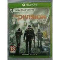 ราคา XBO Tom Clancy's The Division Xbox One GAME แผ่นเกมแท้ PAL (EU ENG) English imported from Europe used (14595885954)
