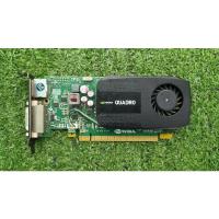 ราคา Nvidia Quadro K600 แบบขาสั้น Low Profile 1GB DDR3 มือสอง (14188088580)