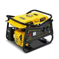 ราคา VALU เครื่องปั่นไฟ เบนซิน2.8KWสตาร์มือ เครื่องยนต์เบนซินอเนกประสงค์ ขนาด 7.0 HP (21162486629)