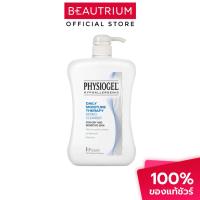 ราคา PHYSIOGEL Daily Moisture Therapy Dermo-Cleanser โฟมล้างหน้า 900ml (29851731692)