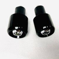 ราคา ตุ้ม ปลายเเฮนด์ งาน CNC สีดำ (2744841922)