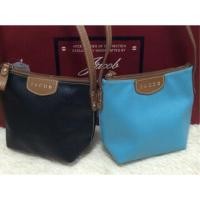 ราคา JACOB % กระเป๋าสะพายข้าง (สินค้าพร้อมส่งค่ะ) (1285254348)