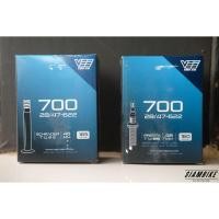 ราคา ยางในจักรยาน 700x28-47 Touring / Hybrid / City bike : Vee tire co (3320067012)