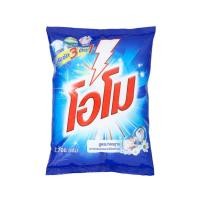 ราคา โอโม OMO ผงซักฟอกสูตรมาตรฐาน 2700กรัม 8851932188074 (5949154724)