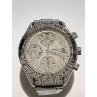 ราคา OMEGA Wrist Watch Speedmaster Date Men's 39mm Direct from Japan Secondhand (25929241904)