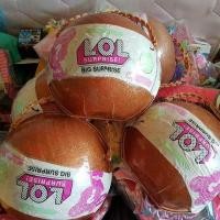 ราคา ไข่เซอร์ไพทร์ LOL BIG SURPRISE ❌โปรดอ่านรายละเอียด❌ (818550095)