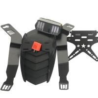 ราคา กันดีด MSX +ท้ายสั้น MSX 125/ MSX SF +ไฟมัสเเตง+รีเลย์ งานเหล็กหนา (19938228127)