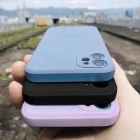 ราคา CaseTPU เคสซิริโคน กำมะหยี่ ไม่มี โลโก้ สำับรุ่น iPhone 14 Pro Max 13 13pro max 12 12pro max 11 6 6s 6+ 7+ 8+ 7 8 se2 3 (7778331214)