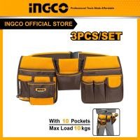 ราคา INGCO กระเป๋าช่างคาดเอว HTBP020328 (27653062941)