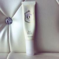 ราคา CC cream Etude สี Silky ของแท้ (561100099)
