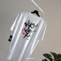 ราคา Nike Sportswear “Just do it” T-Shirts (18064415655)