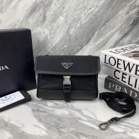 ราคา กระเป๋าPrada Smart Phone case (15404580165)