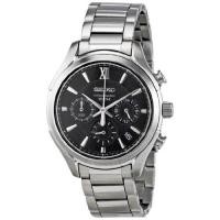ราคา Seiko Chronograph Men's Watch SSB019P1 (2239270630)