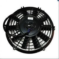 ราคา พัดลมระบายความร้อน สำหรับ ไฟ 12 โวลท์ ขนาด 10 นิ้ว 8 ใบ มีตะแกรงกันหิน (17698372489)