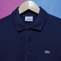 ราคา LACOSTE เสื้อโปโลลาคอส (26261877194)