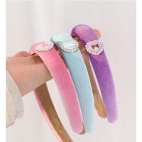 ราคา [Sanrio] เครื่องประดับผม ผ้าคาดศีรษะ, ผ้าผูกที่หน้าผาก น่ารัก / Kuromi ผ้าคาดศีรษะ My Melody ผ้าคาดศีรษะ (29807388616)