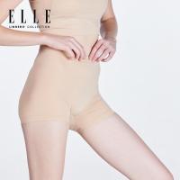 ราคา ELLE Lingerie I Panty กางเกงขาสั้นกันโป๊ผ้า Spendex I LP1103BE (13898565546)