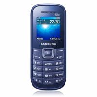 ราคา โทรศัพท์มือถือซัมซุง Samsung Hero E1205 (สีกรม) ฮีโร่ รองรับ3G/4G โทรศัพท์ปุ่มกด (5949213449)