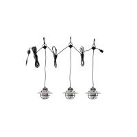 ราคา Barebones Edison String Lights Vintage White (20071943527)