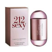 ราคา น้ำหอม Carolina Herrera 212 SeXy (7754329142)
