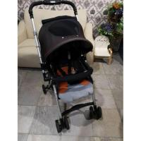 ราคา รถเข็นเด็ก Combi รุ่น Typit W (892755030)