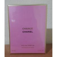 ราคา CHANCE CHANEL EAU DE PARFUM VAPORISATEUR SPRAY 50 ML (1438367088)