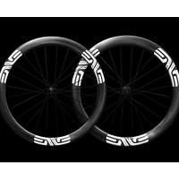 ราคา (สินค้าใหม่) ล้อเสือหมอบคาร์บอน ENVE SES 4.5 SES 6.7 ล้อคาร์บอนที่ลู่ลม แอโรไดนามิกที่สุด (28300068824)