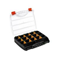 ราคา กล่องเครื่องมือ DIY MATALL HL30123 สีใส (12436374919)