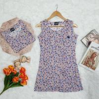 ราคา มินิเดรส ผ้ายืด (หรือใส่เป็นเสื้อตัวยาว) Emporio arman ใส่สบายผ้านิ่มทรงสวย (17373516105)